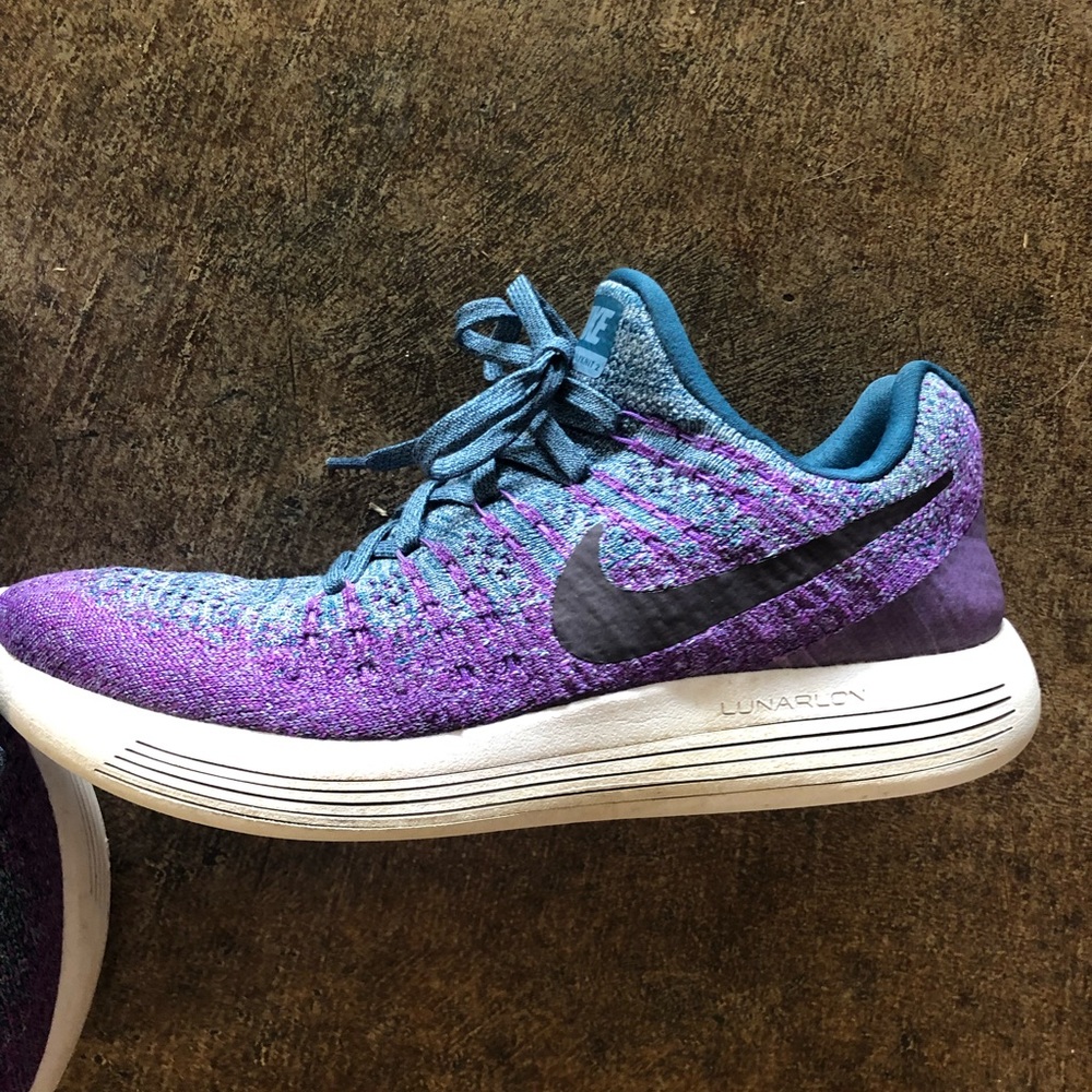 Nike women’s running shoes